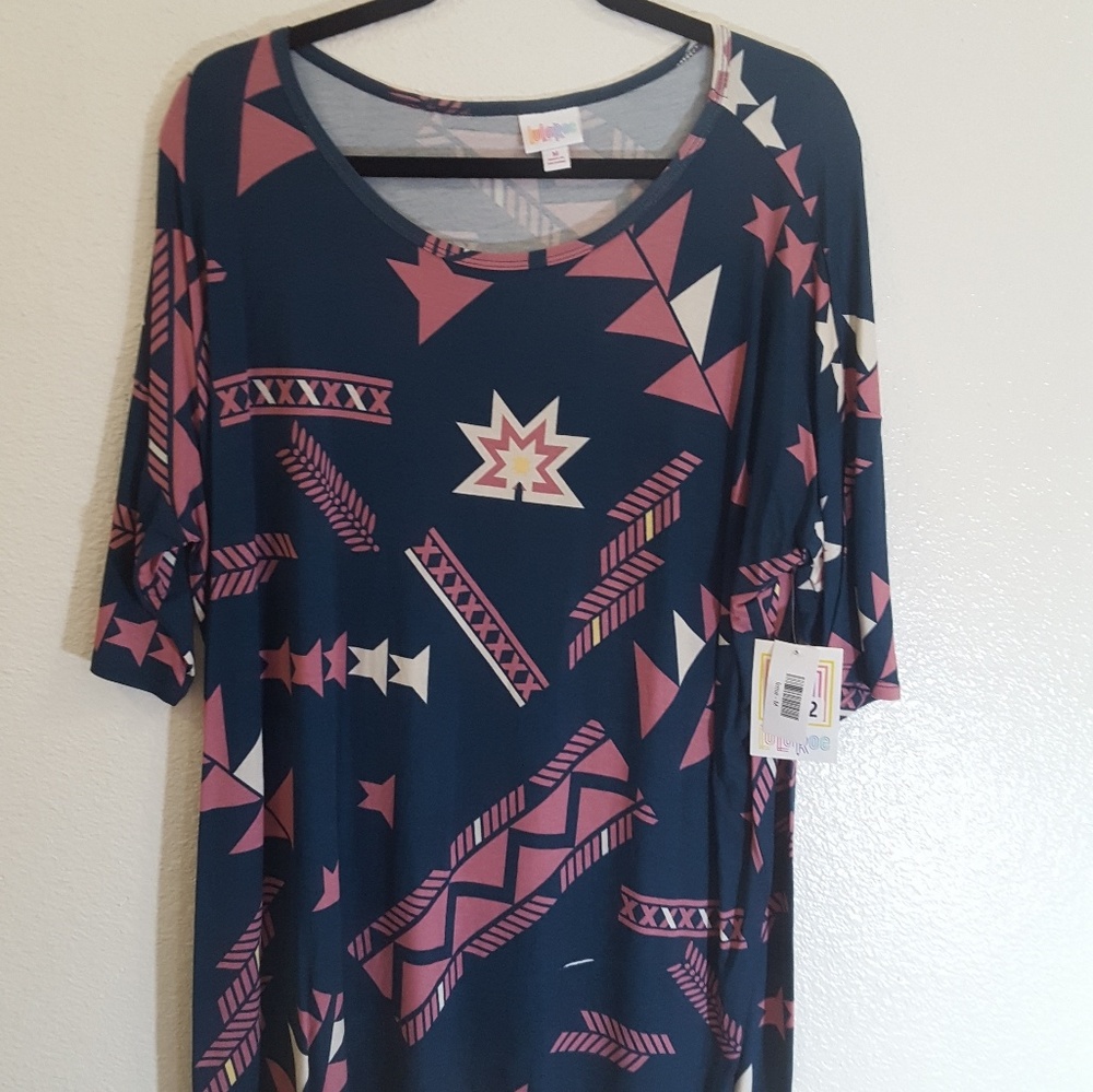 Lularoe Irma